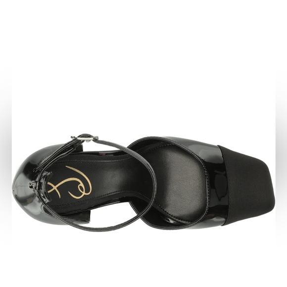 Sam Edelman Cristine Pump Size 8 - Picture 5 of 11